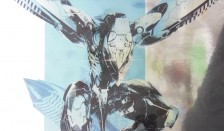 1/100 Metal Gear RAY by Kotobukiya (Part 1: Unbox)