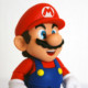 S.H.Figuarts Mario by Bandai (Part 2: Review)