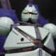 1/100 MG Turn X Gundam by Bandai （Part 1: Unbox)