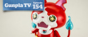 Gunpla TV – Episode 154 – 1/144 HGAW Gundam Airmaster! Youkai Watch Kits!