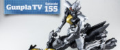 Gunpla TV – Episode 155 – Nobunaga the Fool! Neo-Zeong bag giveaway!