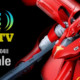 Gunpla TV – Live Event – 1/100 RE/100 MSN-04II Nightingale by Bandai