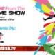 Tokyo Game Show 2014: Bandai Namco Gallery