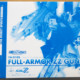 Robot Damashii Full Armor ZZ Gundam by Bandai (Part 1: Unbox)