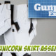 Gunpla TV Exclusive – Part 4 – PG Unicorn Gundam Leg and Skirt Assembly