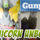 Gunpla TV Exclusive – Part 1 – PG Unicorn Gundam Unboxing