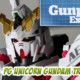 Gunpla TV Exclusive – Part 8 Finale – PG Unicorn Gundam Transformation
