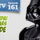 Gunpla TV – Episode 161 – Star Wars kits! MG Blue Astray D