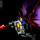 Gundam Photography Real Laser Effects Part 3: Beam Gun