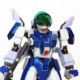 Soul of Chogokin Spec Layzner V-MAX Ver. by Bandai (Part 2: Review)