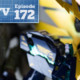 Gunpla TV – Episode 172 – GFF Norn! Titanfall’s Atlas! MG Double X WIP!