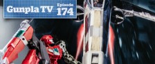 Gunpla TV – Episode 174 – 1/48 X-Wing! C-3P0! New Frame Arms!