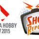 Gunpla TV Live at Shizuoka Hobby Show 2015