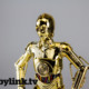 1/12 Star Wars C-3PO by Bandai