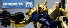 Gunpla TV – Episode 178 – Hyakushiki 2.0 review – Guntank – Upcoming releases!