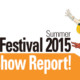 Wonder Festival 2015 Summer Show Report