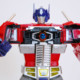 Transformers MP-10 Convoy by Takara Tomy (Part 2: Review)