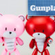 Gunpla TV – Episode 183 – MG Amazing Red Warrior Unboxing – The Girls’ Petit’gguys!