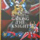 Gaiking The Knight by Sentinel (Part 1: Unbox)