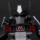 Black Convoy / Optimus Prime (D-Style) by Kotobukiya