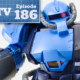 Gunpla TV – Episode 186 – Frame Robo – HG Gouf Prototype!