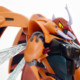 Robot Damashii Aura Battler Leprechaun by Bandai (Part 2: Review)
