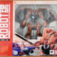 Robot Damashii Aura Battler Leprechaun by Bandai (Part 1: Unbox)