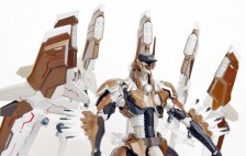 Riobot Anubis by Sentinel (Part 2: Review)