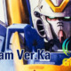 Gunpla TV Live Event – 1/100 MG V2 Gundam Ver. Ka by Bandai