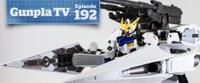 Gunpla TV – Episode 192 – Iron-blooded Orphan kits and Episode VII discussion! No spoilers!