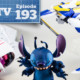 Gunpla TV – Episode 193 – MG V2, 1/100 Graze, RG Wing EW Reviews – Kaiyodo’s Stitch!