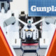 Gunpla TV – Episode 202 – HG Thunderbolts, Grimgerde and Efreet Unboxing, & The Waff!