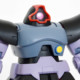 Robot Damashii MS-09 Dom ver. A.N.I.M.E. by Bandai (Part 2: Review)