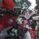 1/100 Metal Gear Solid V: The Phantom Pain – Sahelanthropus by Kotobukiya (Part 1: Unbox)