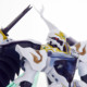 Robot Damashii Aura Battler Sirbine by Bandai (Part 2: Review)