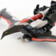 Metamor-Force Eagle Fighter by Sentinel (Part 2: Review)