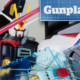 Gunpla TV – Episode 224 – 1/100 Full Mechanics Gundam Barbatos Lupus! Newest HG kits!
