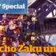 Gunpla TV Special – MG Psycho Zaku Ver.Ka Unboxing!