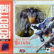 Robot Damashii Aura Battler Bozune by Bandai (Part 1: Unbox)