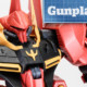 Gunpla TV – Episode 225 – RE/100 Bawoo!  HG Transient Glacier Gundam