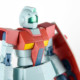 Robot Damashii RGM-79 GM ver. A.N.I.M.E. by Bandai (Part 2: Review)