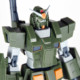 Robot Damashii FA-78-1 Full Armor Gundam ver. A.N.I.M.E. by Bandai (Part 2: Review)