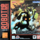 Robot Damashii FA-78-1 Full Armor Gundam ver. A.N.I.M.E. by Bandai (Part 1: Unbox)
