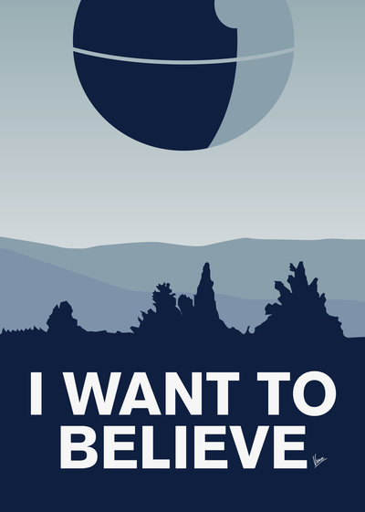 my_i_want_to_believe_minimal_poster_deathstar_by_chungkong-d73ed6c