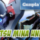 Gunpla TV Special – RG Amatsu Mina Unboxing!