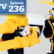 Gunpla TV – Episode 236 – HG Bael and Atlas Gundam!