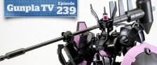 Gunpla TV – Episode 239 – HG Vual and the return of Gundam Decals!