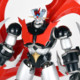 Super Robot Chogokin Mazinger Zero by Bandai (Part 2: Review)