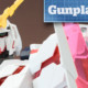 Gunpla TV – Episode 244 – Mega Size Unicorn! HGBF Gyanko!