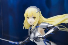Is It Wrong to Try to Pick Up Girls in a Dungeon? – Sword Oratoria: Aiz Wallenstein by Kotobukiya (Review)